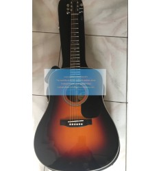 Custom Martin D28 Standard Series Sunburst(2018)